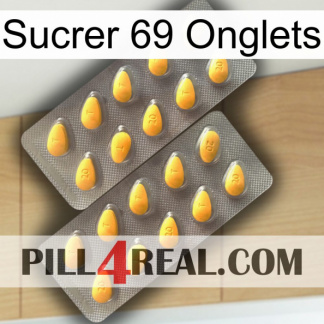 Sweeten 69 Tabs cialis2